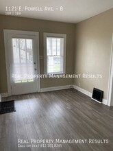 1121 E Powell Ave in Evansville, IN - Building Photo - Building Photo
