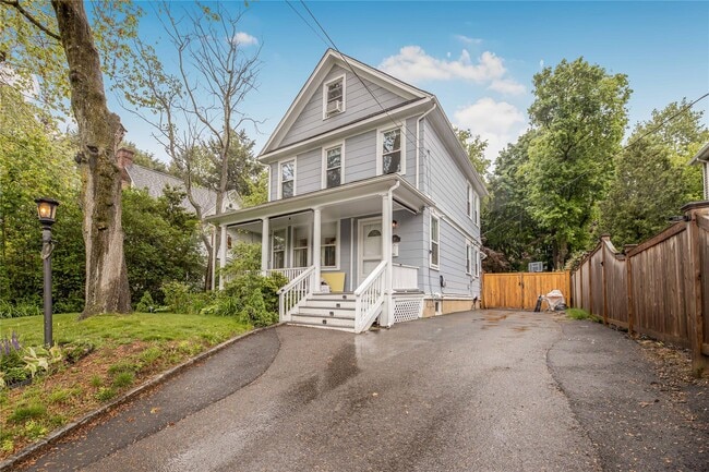 property at 64 Columbia Ave