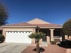 2530 Evansville Ave in Henderson, NV - Building Photo