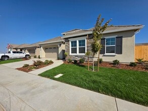 2893 Hickory Ln in Lodi, CA - Building Photo - Building Photo