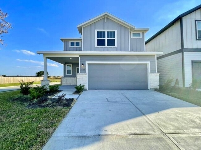 16103 Kingfield Haven Dr