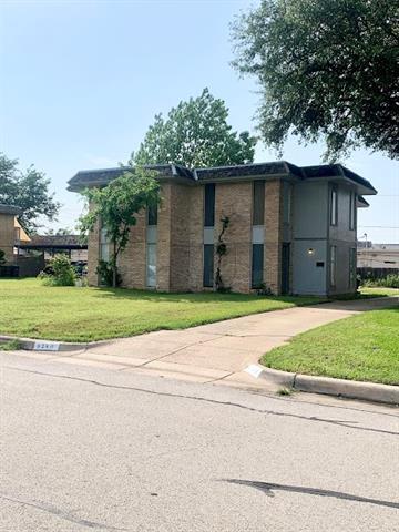 6240 Wheaton Dr in Fort Worth, TX - Building Photo