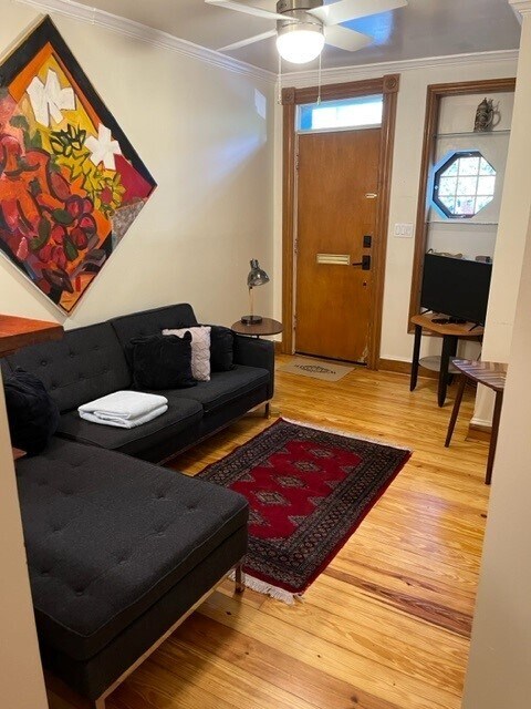 1930 Bank St, Unit 1 in Baltimore, MD - Building Photo - Building Photo