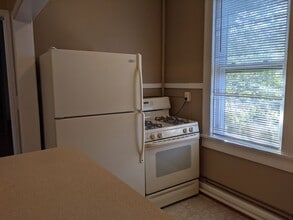 3012 White Ave in Baltimore, MD - Building Photo - Building Photo