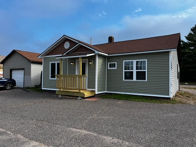 property at 7057 US-51