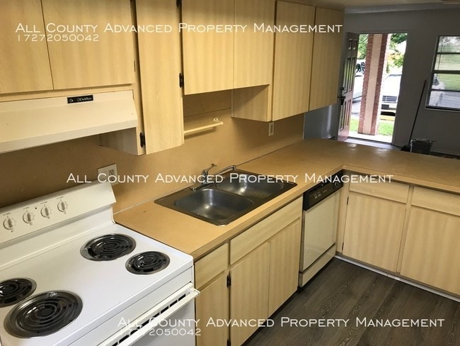 4030 78th Ave N-Unit -2 in Pinellas Park, FL - Building Photo - Building Photo