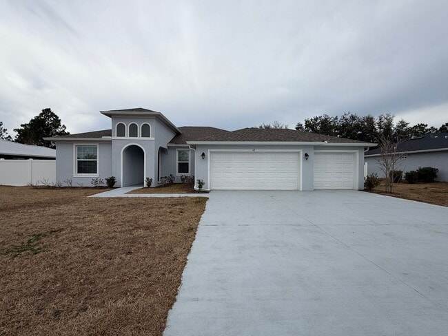 property at 47 La Mancha Dr