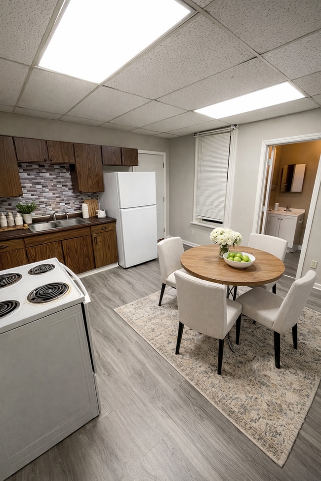 property at 410 N 52nd Ave W