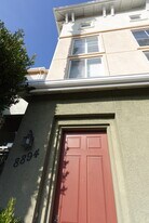 8894 Spectrum Center Blvd in San Diego, CA - Building Photo