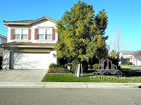 8371 Alexia Ct in Elk Grove, CA - Building Photo