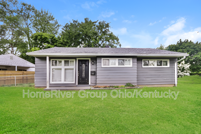 property at 2921 Garey Ln