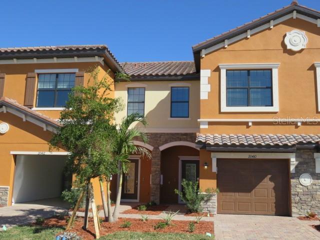 20410 Lagente Cir in Venice, FL - Building Photo - Building Photo