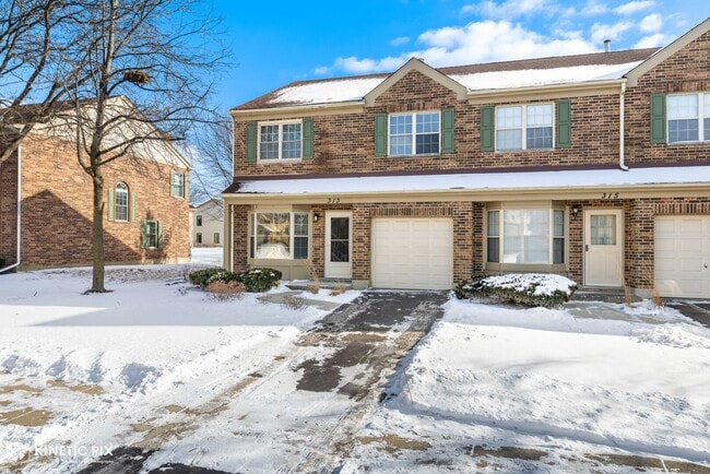 313 Cromwell Ct in Westmont, IL - Building Photo - Building Photo