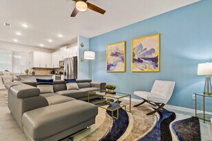 1828 Tropical Palms Cir, Unit SI ID1263239P in Kissimmee, FL - Building Photo