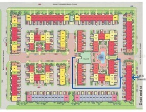 135 S Sherrill St in Tampa, FL - Building Photo - Building Photo