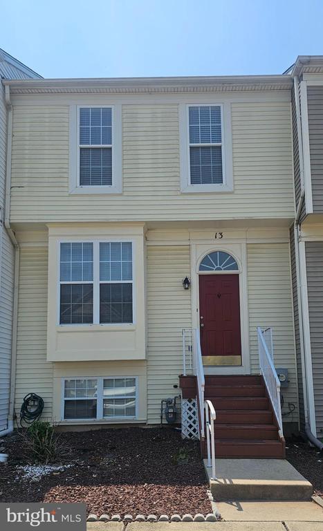 13 Denny Cir in Newark, DE - Building Photo - Building Photo