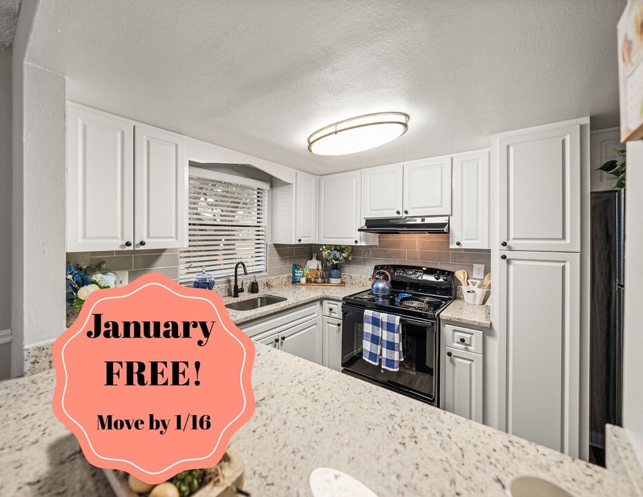 The Park at Parma in Melbourne, FL - Foto de edificio