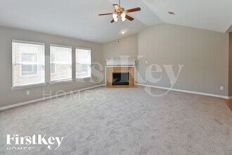 3122 Snowbird Meadow Dr in Spring, TX - Foto de edificio - Building Photo