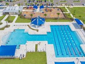 167 Lily Landing Dr in St. Augustine, FL - Foto de edificio - Building Photo