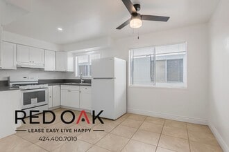 3815 Baldwin Ave in El Monte, CA - Foto de edificio - Building Photo