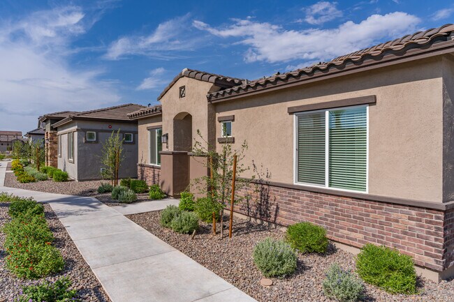 Avilla Palomino in Glendale, AZ - Building Photo - Building Photo