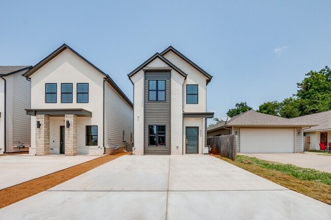 property at 629 W 2nd St