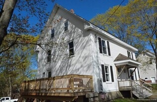 9 Harlow St in Brewer, ME - Building Photo