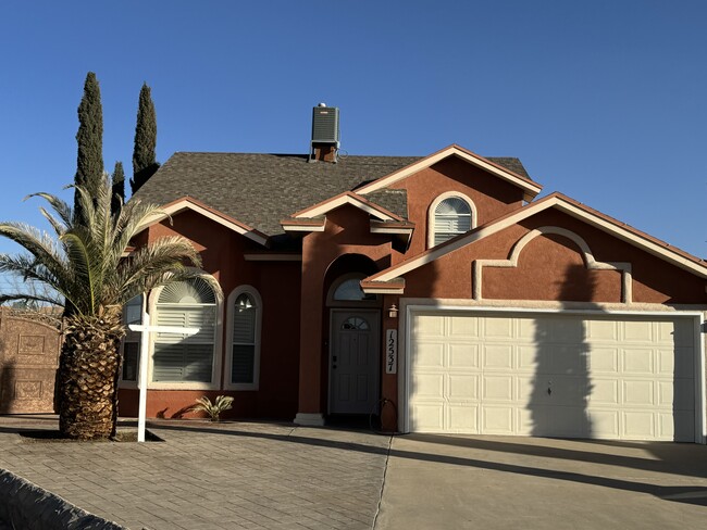 property at 12537 Tierra Libre Way