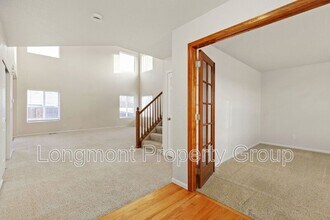 5727 Skyline Ave in Longmont, CO - Building Photo - Building Photo