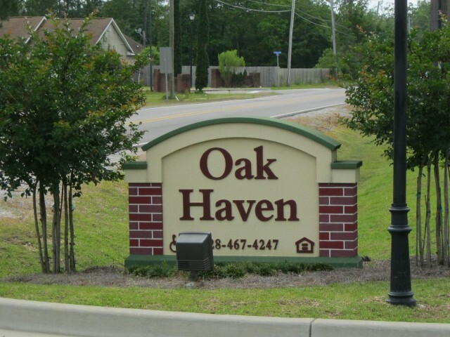 Oak Haven in Waveland, MS - Building Photo - Building Photo