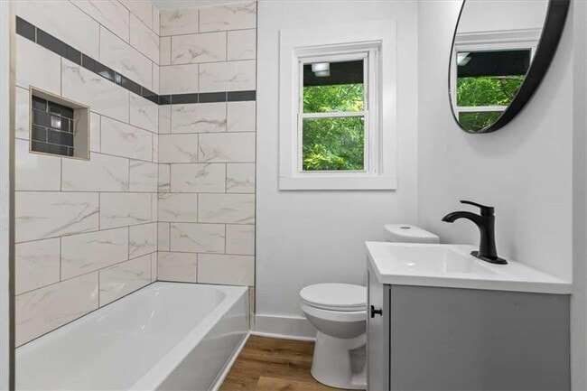 1400 North Ave NW in Atlanta, GA - Building Photo - Building Photo