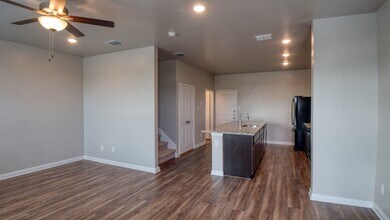 1606 Lummus Dr in Temple, TX - Building Photo - Building Photo