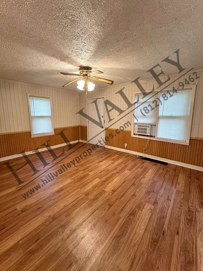 28 N 14th St in Terre Haute, IN - Foto de edificio - Building Photo