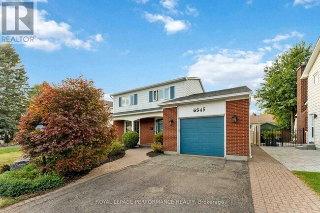 6345 Mattice Ave in Ottawa, ON - Building Photo - Building Photo