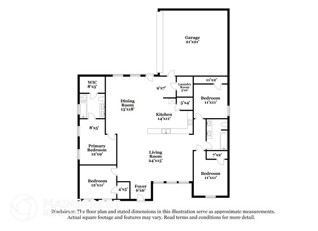 1910 Uhl Rd in Glenn Heights, TX - Building Photo - Building Photo