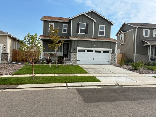 property at 18015 E 94th Ave