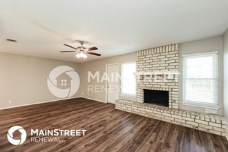 9387 Valley Bend in San Antonio, TX - Building Photo - Building Photo