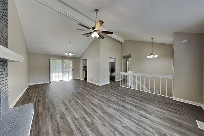 2567 Country Farm Trce in Powder Springs, GA - Building Photo - Building Photo