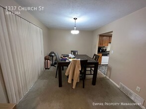 1337 Church St in Fountain Hill, PA - Building Photo - Building Photo