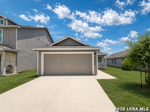 property at 7326 Rosada Way