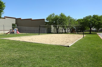 Copper Mountain in Killeen, TX - Building Photo - Building Photo