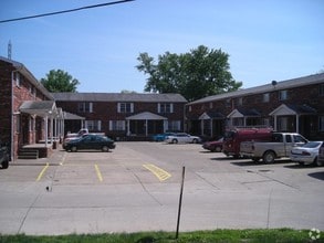 119 Lock St in Nitro, WV - Building Photo - Building Photo