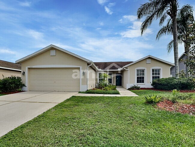 property at 11813 Colyar Ln