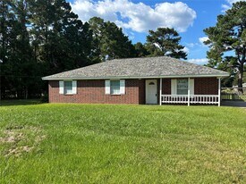 276 County Rd 2234-2 in Cleveland, TX - Building Photo