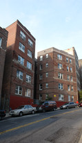 38 Caryl Ave Apartments