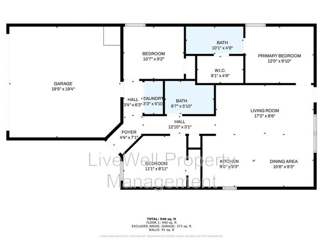 60 Jonathan Dr in Odenville, AL - Building Photo - Building Photo