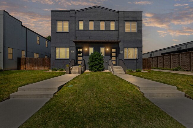property at 126 Wimberly St