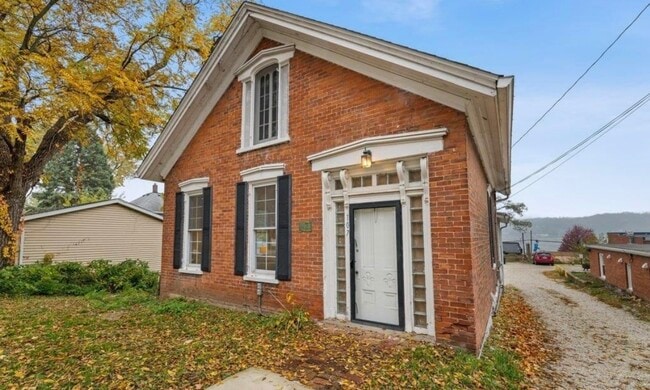 property at 107 S High St