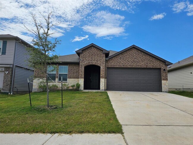 property at 5816 Berriweather Dr