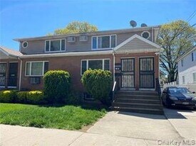 231-24 Lansing Ave in Queens, NY - Building Photo